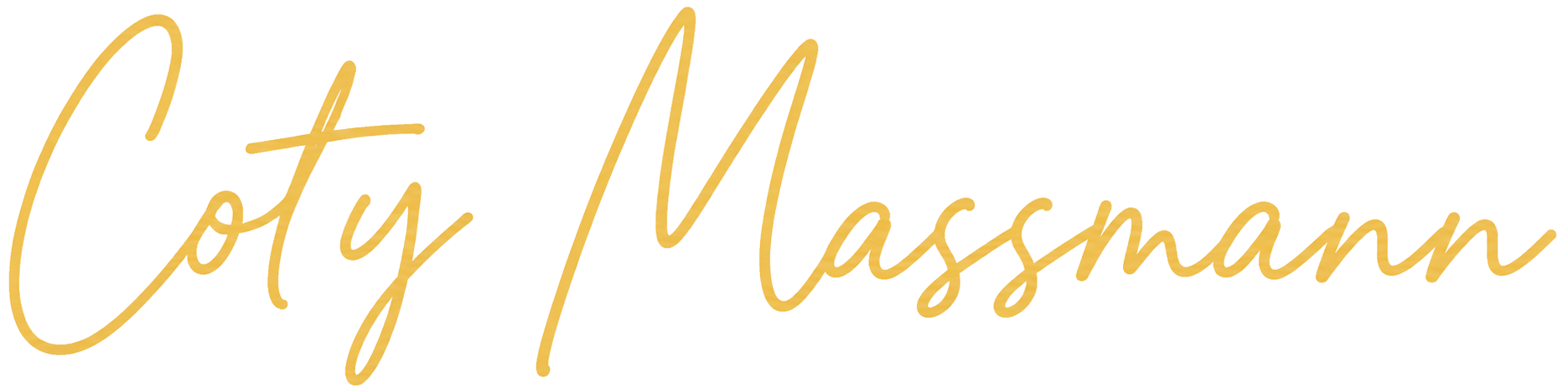 Coty Massmann